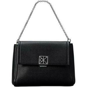 Táskák Calvin Klein Jeans EMBLEM HW PEBBLE CROSSBODY 20 LV04F3511G kép