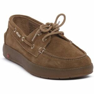 Vitorlás cipők Relife BROWN kép