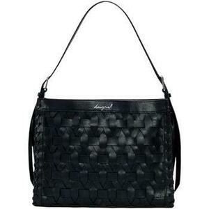 Táskák Desigual BAG_ARGON BLACK BUXTON 26SAXP97 kép