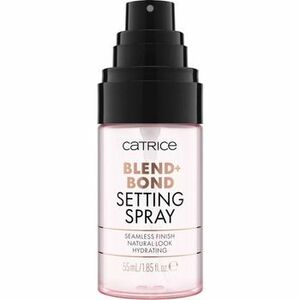 Alapozók Catrice Blend + Bond Setting Spray kép