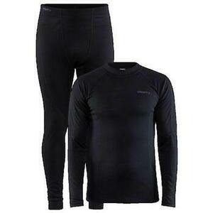 Melegítő együttesek Craft Ensemble polaire Core Warm pour homme kép