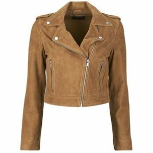 Bőrkabátok Ikks BZ48095 kép