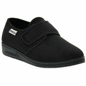 Multisport Emanuela 655 NERO PANTOFOLA kép
