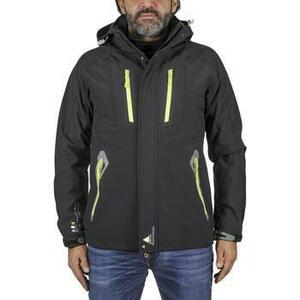 Dzsekik Peak Mountain Blouson softshell homme CILO kép