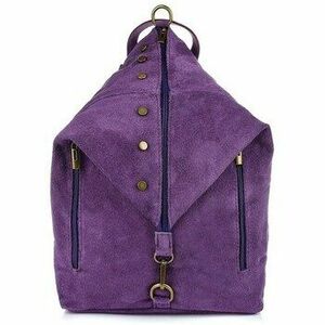 Hátitáskák Vera Pelle kraw14fiolet kép