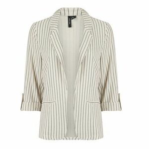 Kabátok / Blézerek Vero Moda VMJESMILO 3/4 LOOSE BLAZER kép