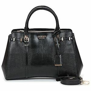 Kézitáskák Guess LEONA MULTI COMP SATCHEL kép