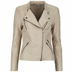 Bőrkabátok Only ONLAVA kép