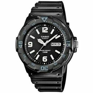 Analóg karórák Casio MRW200H1B2 kép