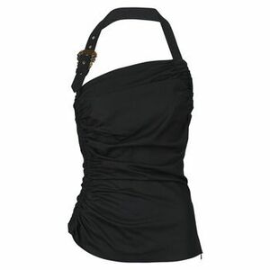 Blúzok Versace Jeans Couture 80HAM207 kép