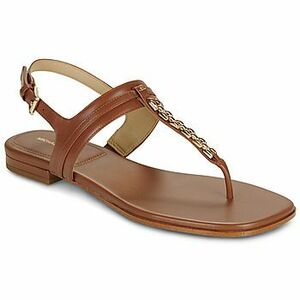 Lábujjközös papucsok MICHAEL Michael Kors MARCIA THONG SANDAL kép