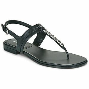 Lábujjközös papucsok MICHAEL Michael Kors MARCIA THONG SANDAL kép