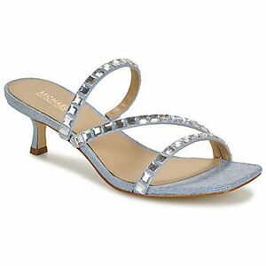 Papucsok MICHAEL Michael Kors CELIA KITTEN SLIDE kép