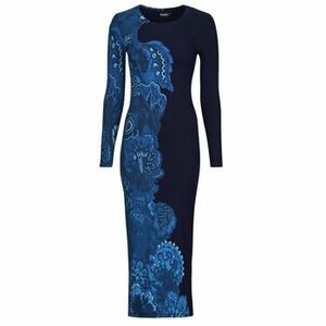 Desigual Nôi ruhák kék - M kép