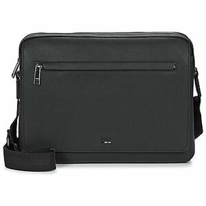 Oldaltáskák BOSS Ray_Flap Messenger kép