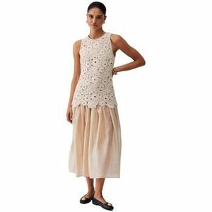 Hosszú ruhák Liu Jo CA6362J8100 kép