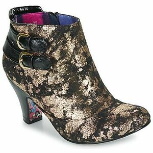 Csizmák Irregular Choice THINK ABOUT IT kép