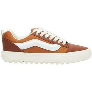 Divat edzőcipők Vans Cropped kép