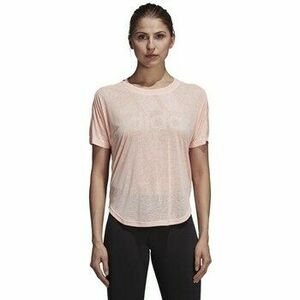 Rövid ujjú pólók adidas Magic Logo Tee kép