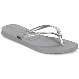 Lábujjközös papucsok Havaianas SLIM kép