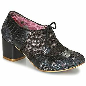 Oxford cipők Irregular Choice CLARA BOW kép