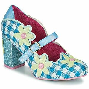 Félcipők Irregular Choice Daisy Dancer kép