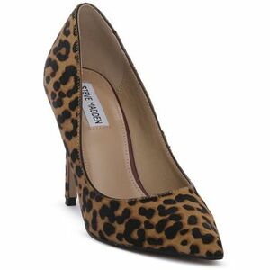 Félcipők Steve Madden LEOPARD THRIVE kép
