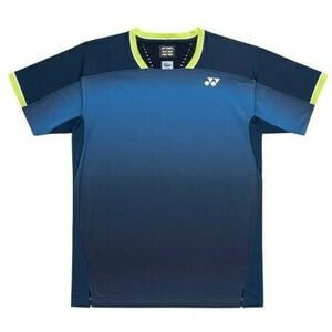 Rövid ujjú pólók Yonex CT107046101 kép