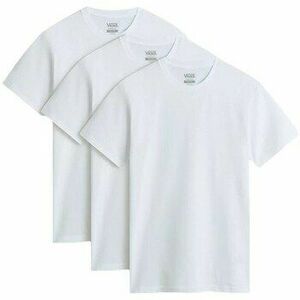 Rövid ujjú pólók Vans Basic kép