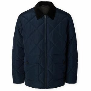 Kabátok Selected Carlos Jacket - Sky Captain kép