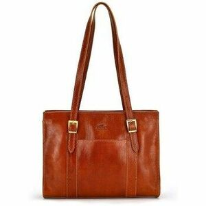 Válltáskák Leather Diamonds tmc628lcamel kép