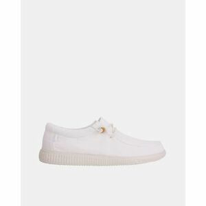 Belebújós cipők Walkinpitas WALLABI WASHED kép