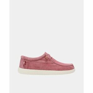 Belebújós cipők Walkinpitas WALLABI WASHED kép