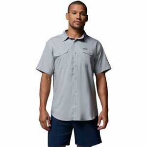 Rövid ujjú ingek Columbia Utilizer II Solid Short Sleeve Shirt kép