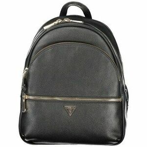 Hátitáskák Guess bg711833neblackuni kép