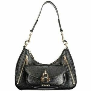 Válltáskák Guess bg836218neblackuni kép