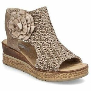 Alsóváros Rieker 6379160 kép