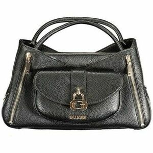Kézitáskák Guess bg836206neblackuni kép