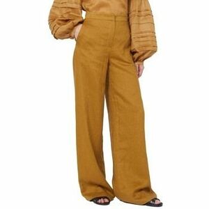 Bő nadrágok Maxmara Studio MSTTAPIOCA kép