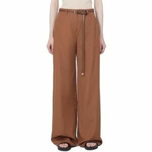 Bő nadrágok Maxmara Studio MSTFAREA kép