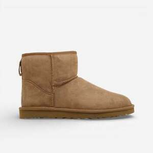 Lapos talpú csizmák UGG Classic Mini Boot Chestnut kép