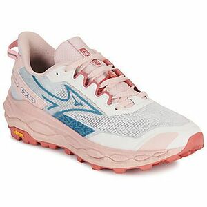 Trail Mizuno WAVE MUJIN 11 kép