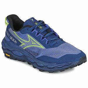 Trail Mizuno WAVE MUJIN 11 kép