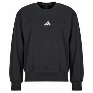 Pulóverek adidas Essentials Feelcozy Fleece Sweatshirt kép