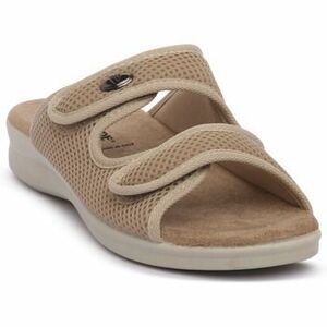 Papucsok Valleverde BEIGE kép