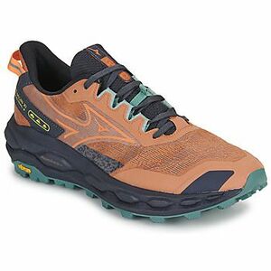 Trail Mizuno WAVE MUJIN 11 kép