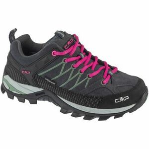 Trail Cmp Rigel Low Wmn WP kép