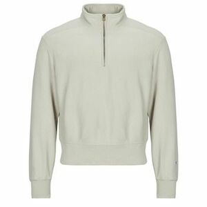 Pulóverek Champion HALF ZIP SWEATSHIRT kép