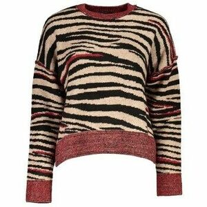 Pulóverek Desigual 23wwjf35 kép