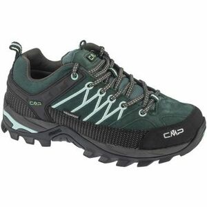 Trail Cmp Rigel Low Wmn WP kép